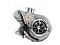 DAEWOO Turbocharger 466721-0005 